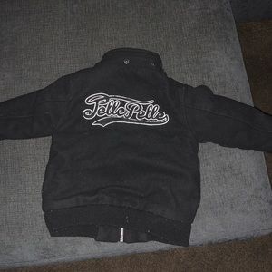 Toddler jacket